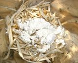韓国風チヂミ～野菜ゴボウ編～作り方2写真