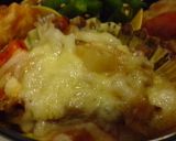 洋風肉じゃが(ビーフシチュー味?!)作り方8写真