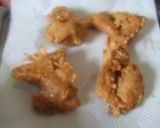 冷めても柔らか!美味しいザンギ作り方4写真