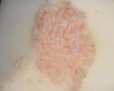 しいたけのえびしゅうまい♪作り方2写真