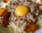 味噌納豆作り方5写真