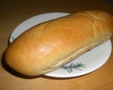 ミルク☆給食コッペパン作り方6写真
