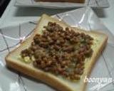 味噌納豆作り方6写真