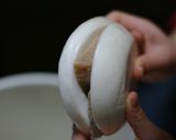 かぶら寿司（いつまでも未完、日記兼ねて）作り方15写真