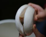 かぶら寿司（いつまでも未完、日記兼ねて）作り方16写真