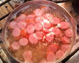 レンジで簡単ブロッコリーのグラタン♥作り方6写真