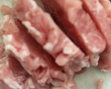 美味しい肉じゃが😋作り方1写真