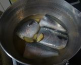 さばの味噌煮作り方2写真