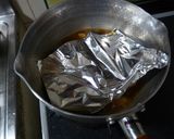 さばの味噌煮作り方4写真