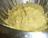 ☆たぁーっぷりスイートポテトパン☆作り方2写真