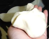 ☆たぁーっぷりスイートポテトパン☆作り方4写真
