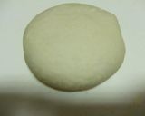 ☆たぁーっぷりスイートポテトパン☆作り方5写真