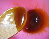 旨々おかか衣の里芋の揚げ焼き✿作り方7写真