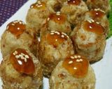旨々おかか衣の里芋の揚げ焼き✿作り方8写真