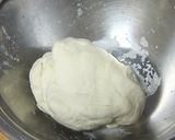 鍋には是非！「だんご」と言う名の太麺。作り方2写真