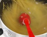 〇ぺペロンチーノ〇作り方1写真