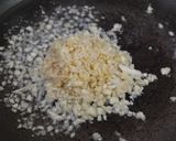 〇ぺペロンチーノ〇作り方2写真
