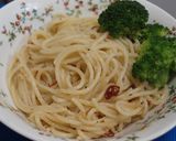 〇ぺペロンチーノ〇作り方5写真