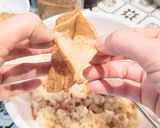 小学生でも作れちゃう、いなり寿司作り方4写真