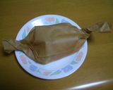 切り身魚の包み焼き☆ごまチーズ風味☆作り方7写真