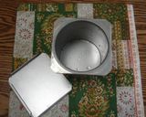キャラメルコーヒーのパン作り方10写真