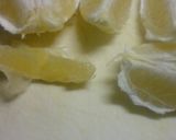 グレープフルーツの食べ方作り方5写真