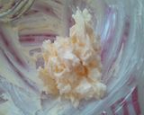 クッキー＋αでベイクドチーズケーキ☆作り方2写真