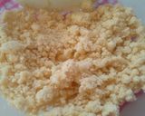 クッキー＋αでベイクドチーズケーキ☆作り方4写真