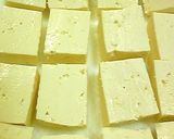 給食の味　豆腐のうま煮　デラックス作り方2写真