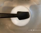 秋満載★きのこと銀杏の中華あんかけ作り方1写真