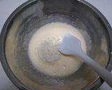 りんごケーキ♡作り方4写真