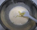 りんごケーキ♡作り方5写真