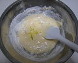 りんごケーキ♡作り方7写真