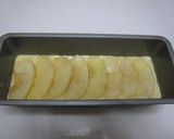 りんごケーキ♡作り方8写真