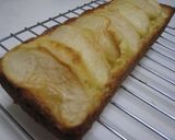 りんごケーキ♡作り方9写真