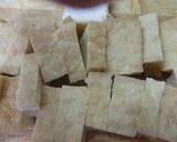 厚揚げと大根の炊いたん（煮物）作り方2写真