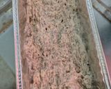 簡単★苺紅茶と苺ジャムのパウンドケーキ作り方3写真