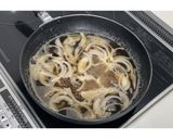 ちくわと豆腐の玉子煮込み★動画あり★作り方9写真