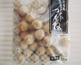 白菜と肉団子のクリーム煮作り方4写真