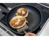 おからハンバーグ★動画あり★作り方13写真