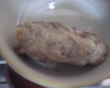 豚バラ肉でハム!作り方6写真