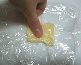 お弁当の飾りつけ☆くりぬきチーズ作り方2写真