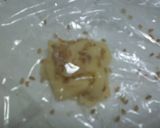 お弁当の飾りつけ☆くりぬきチーズ作り方4写真