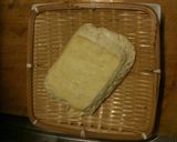精進豆腐と白菜の水餃子作り方6写真