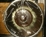 精進豆腐と白菜の水餃子作り方5写真