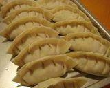 そのままでいける♪ギョーザ作り方8写真