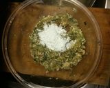 精進豆腐と白菜の水餃子作り方8写真