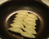 そのままでいける♪ギョーザ作り方9写真