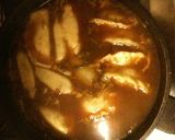 精進豆腐と白菜の水餃子作り方10写真