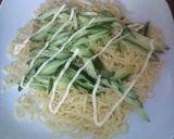 (*✪∇✪*)ラーメンサラダ★（温＆冷）作り方6写真